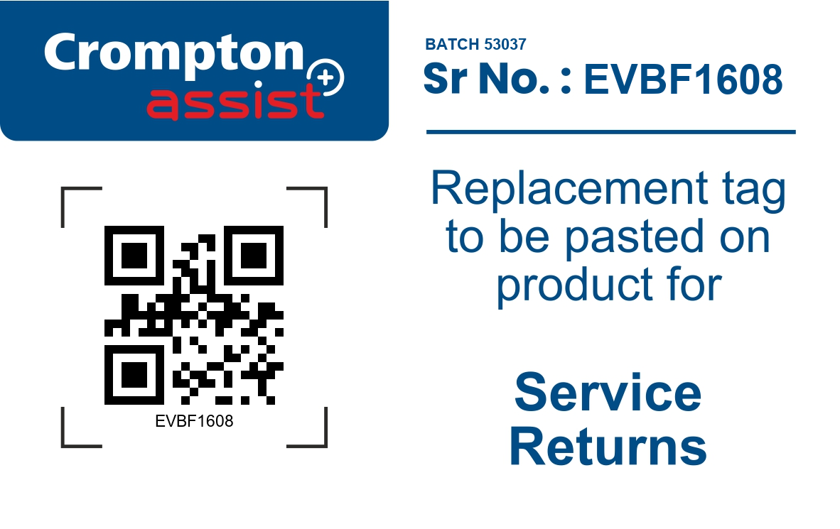 EVBF1608